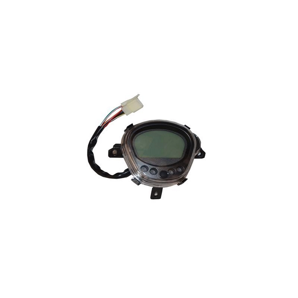 KUBA BLUEBERRY PRO K.M SAATİ #KM 75500